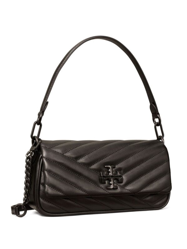 Tory Burch Kira chevron shoulder bag