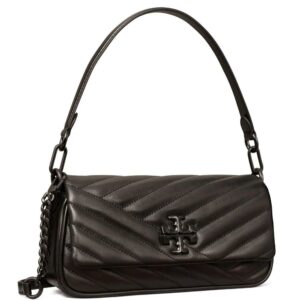 Tory Burch Kira chevron shoulder bag