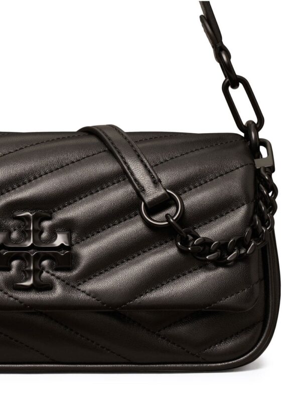 Tory Burch Kira chevron shoulder bag - Image 3