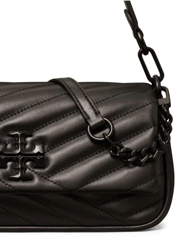 Tory Burch  Kira chevron shoulder bag - Image 3