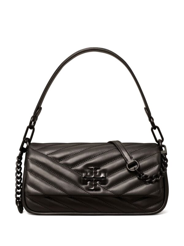 Tory Burch Kira chevron shoulder bag - Image 2