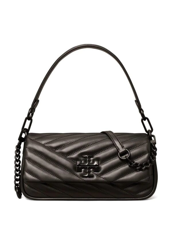 Tory Burch  Kira chevron shoulder bag - Image 2