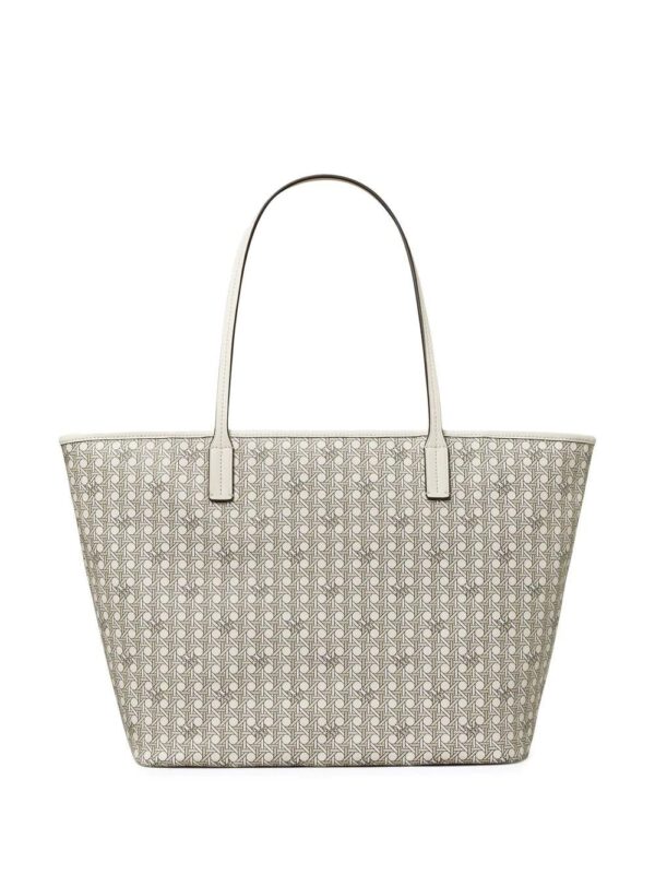 Tory Burch  Ever Ready monogram tote - Image 3