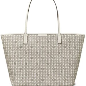 Tory Burch  Ever Ready monogram tote