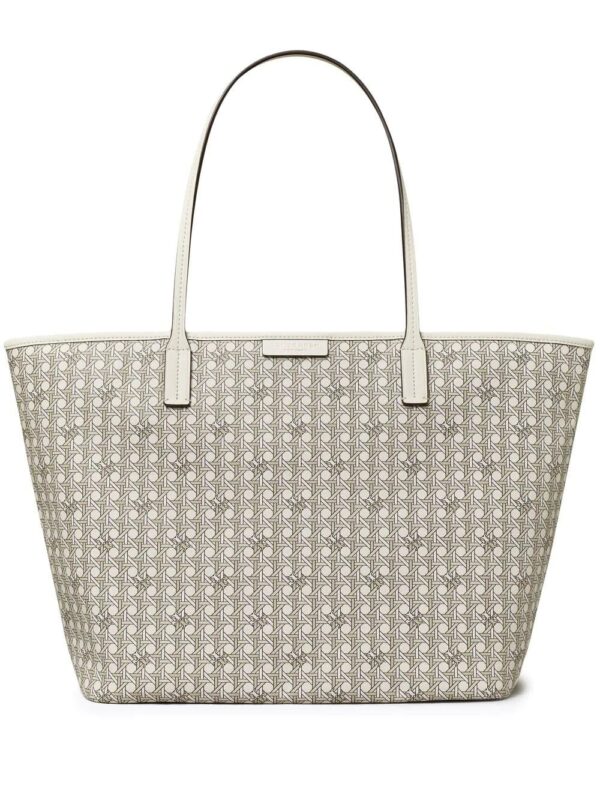 Tory Burch  Ever Ready monogram tote