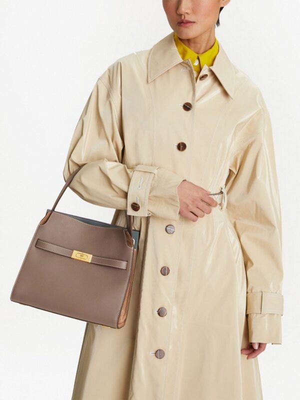 Tory Burch Lee Radziwill Small Double Bag - Image 2