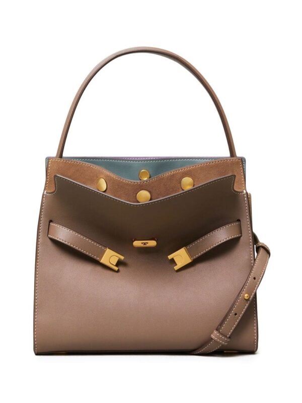 Tory Burch Lee Radziwill Small Double Bag