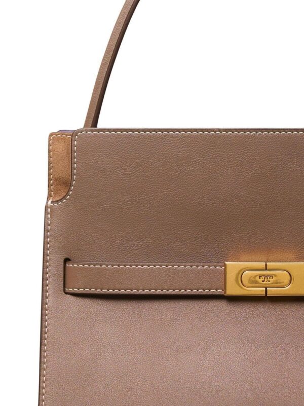Tory Burch Lee Radziwill Small Double Bag - Image 4