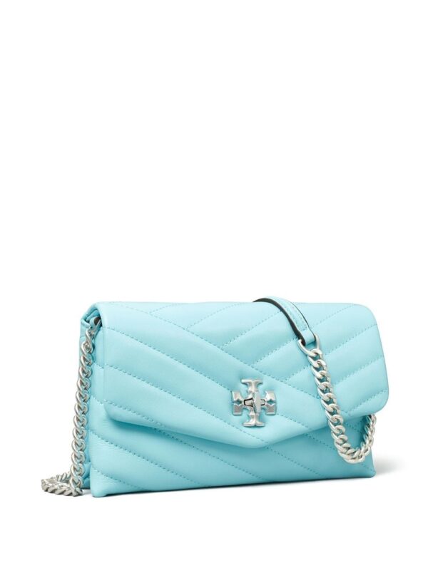 Tory Burch  Kira chevron crossbody bag - Image 2
