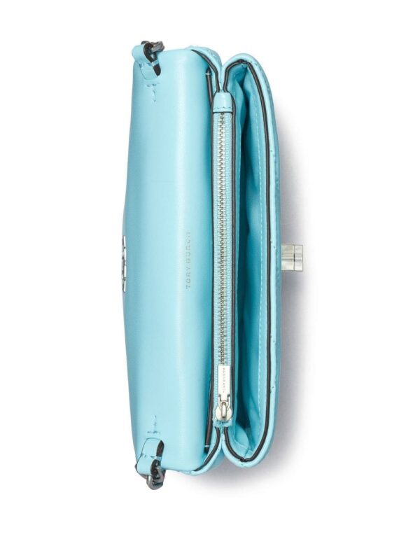 Tory Burch Kira chevron crossbody bag - Image 5