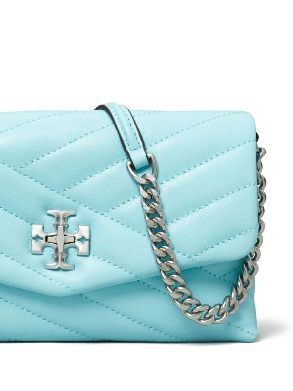 Tory Burch  Kira chevron crossbody bag - Image 3