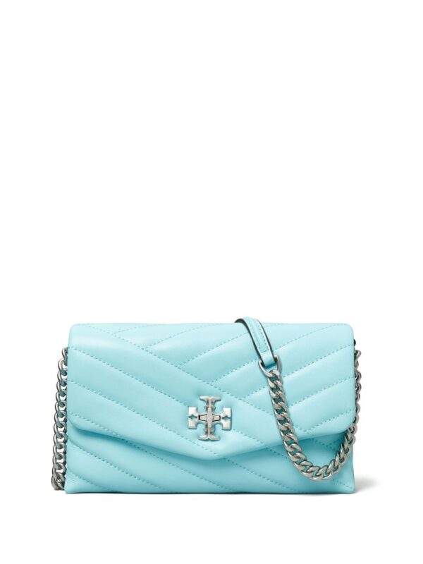 Tory Burch  Kira chevron crossbody bag