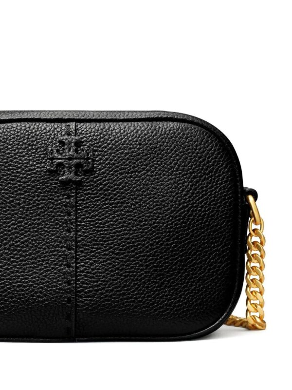 Tory Burch  McGraw leather camera bag - Image 3