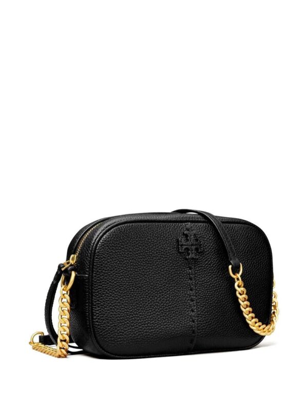 Tory Burch  McGraw leather camera bag - Image 2