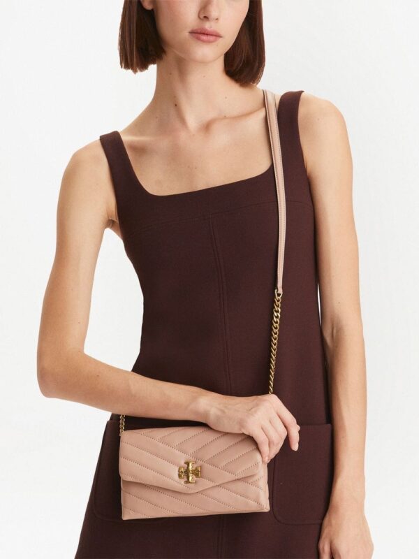 Tory Burch Kira chevron crossbody bag - Image 2