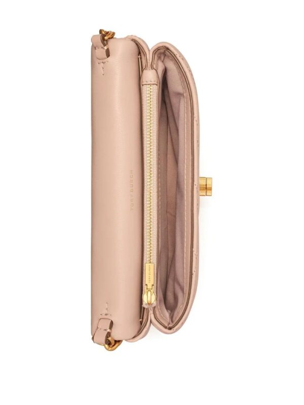 Tory Burch  Kira chevron crossbody bag - Image 3