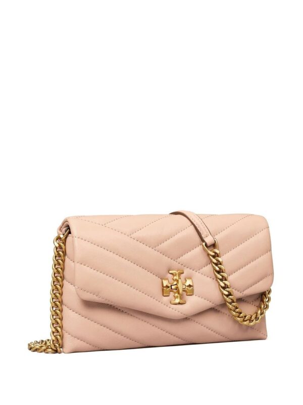 Tory Burch  Kira chevron crossbody bag - Image 2