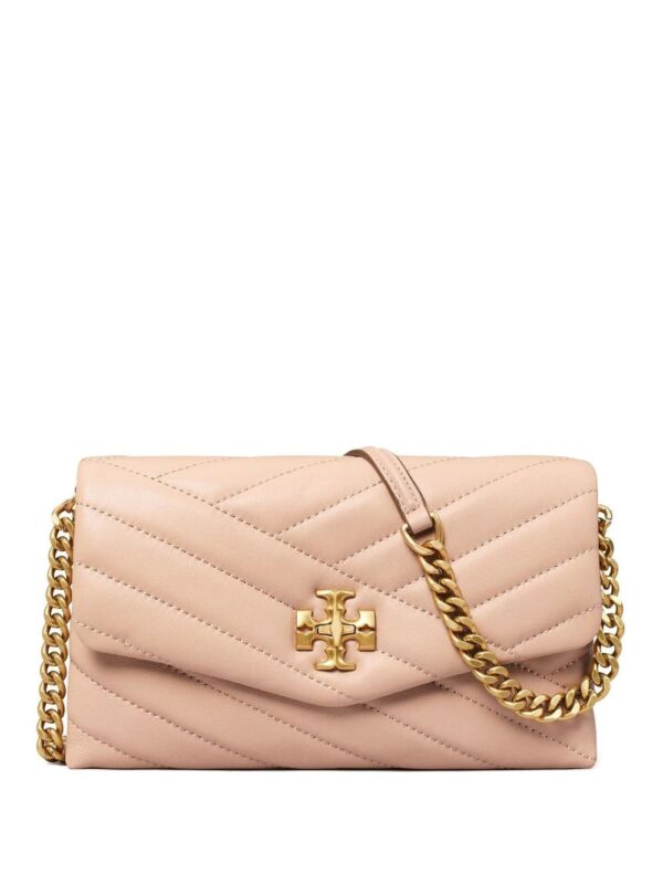 Tory Burch  Kira chevron crossbody bag