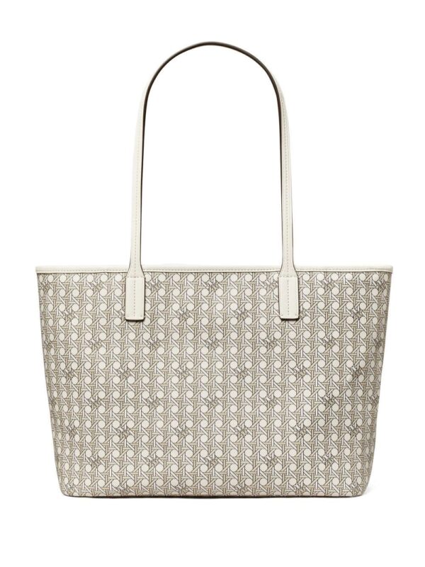 Tory Burch Ever Ready monogram tote - Image 3