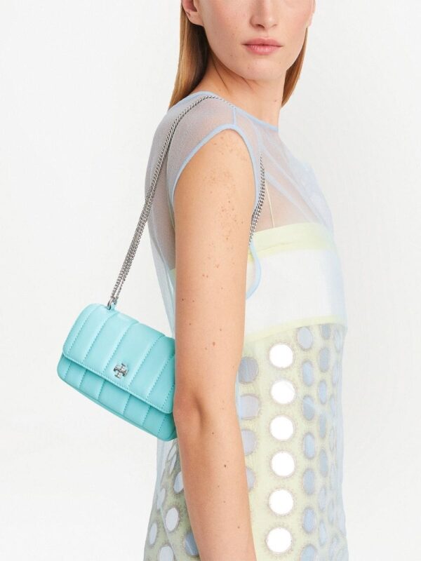 Tory Burch Kira mini shoulder bag - Image 2