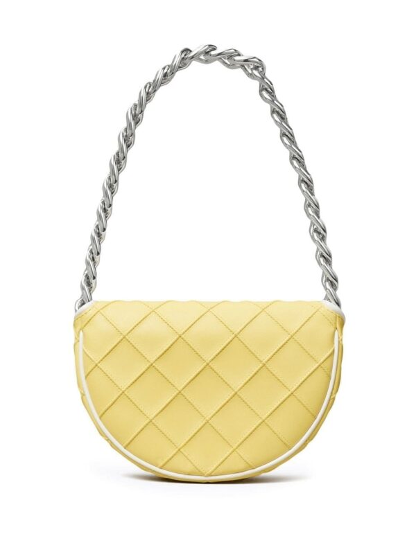 Tory Burch Fleming Soft logo shoulder bag - Image 3