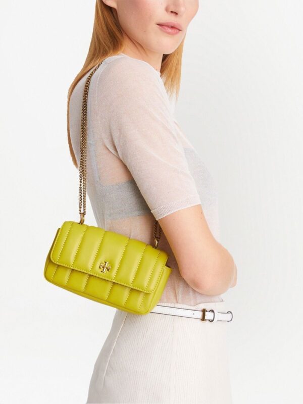 Tory Burch  Kira flap crossbody bag - Image 2