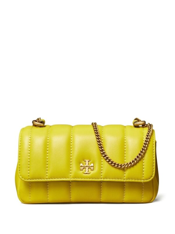 Tory Burch  Kira flap crossbody bag