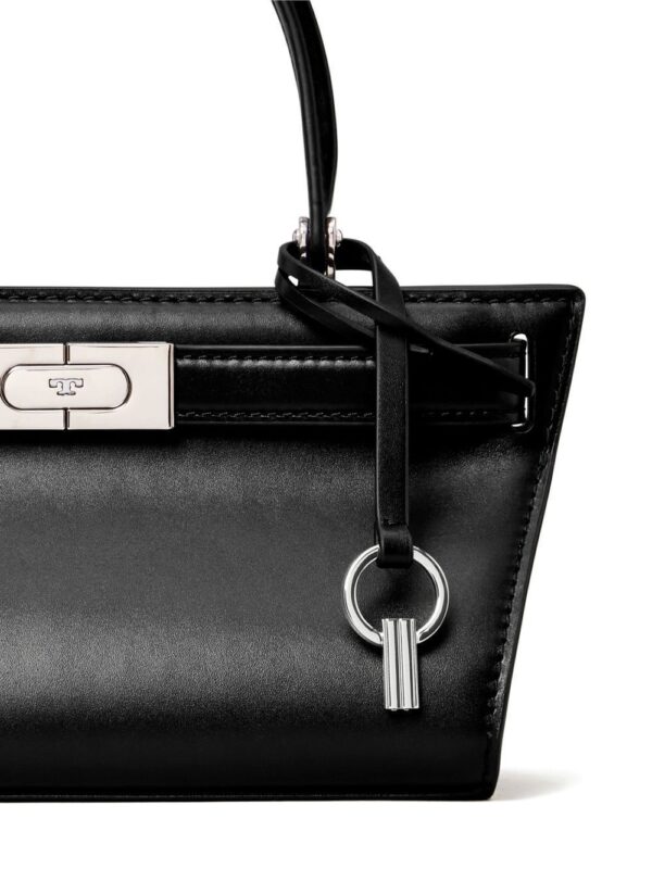 Tory Burch  Lee Radziwill leather tote - Image 3