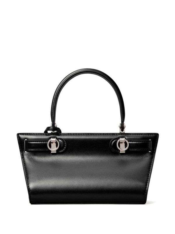 Tory Burch Lee Radziwill leather tote - Image 3