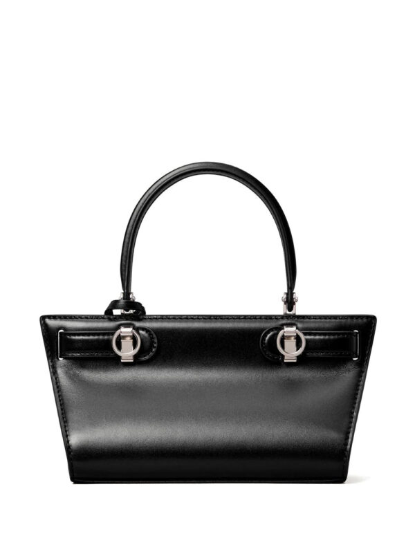 Tory Burch  Lee Radziwill leather tote - Image 2