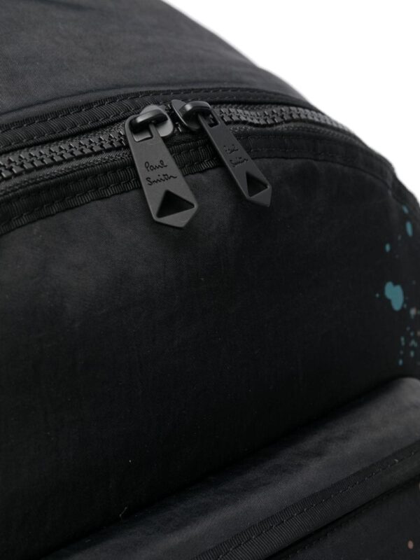 Paul Smith paint-splatter backpack - Image 4