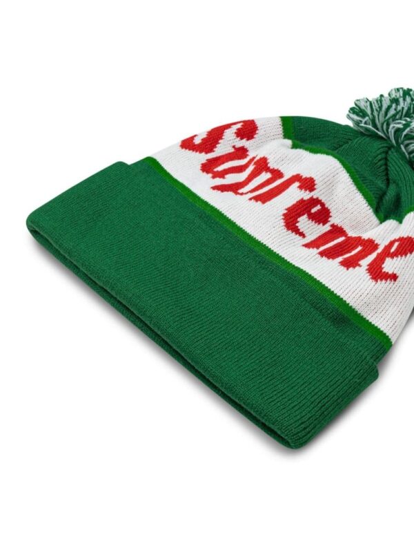 Supreme Alpine pompom beanie - Image 3