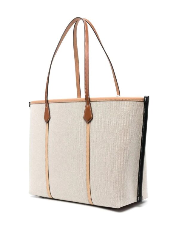 Tory Burch  Perry canvas tote - Image 2