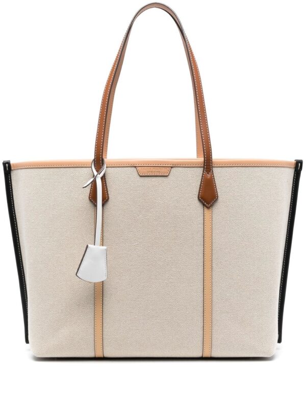 Tory Burch  Perry canvas tote