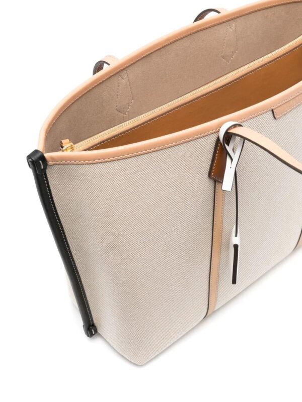Tory Burch  Perry canvas tote - Image 4