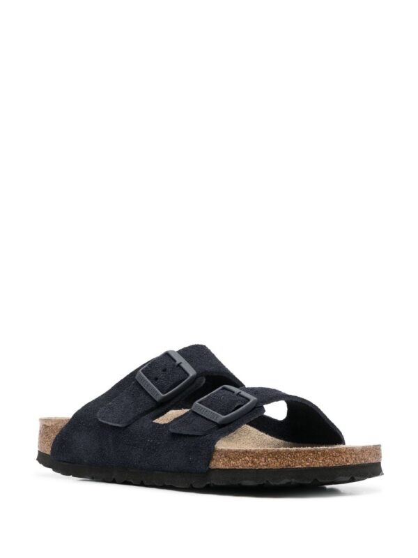 Birkenstock Arizona flat sandals