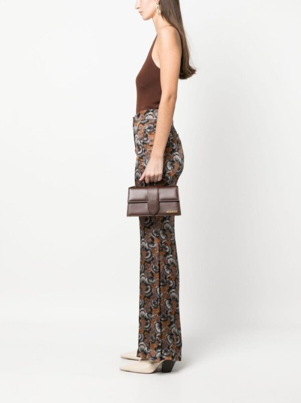 Jacquemus Le Grand Bambino tote bag - Image 2