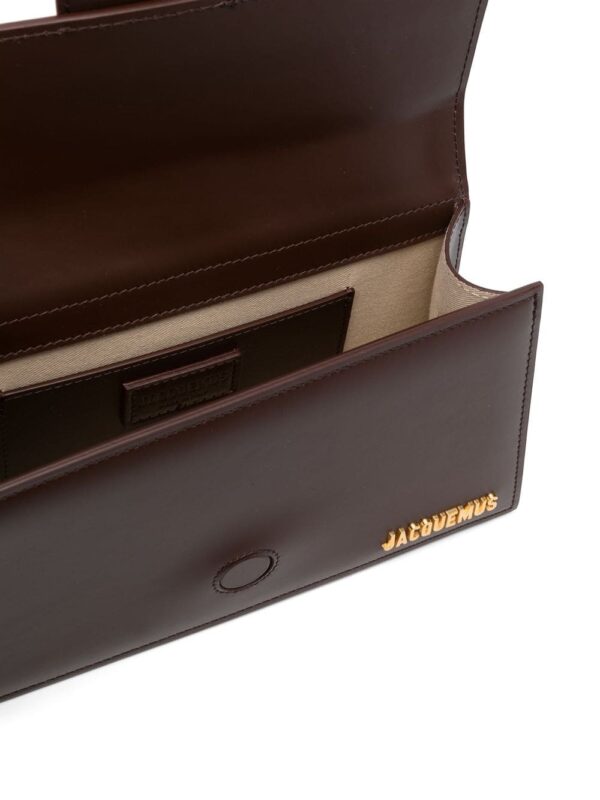 Jacquemus Le Grand Bambino tote bag - Image 5