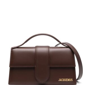 Jacquemus Le Grand Bambino tote bag