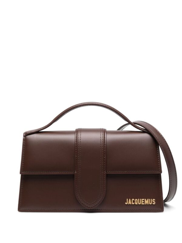 Jacquemus Le Grand Bambino tote bag