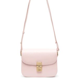 A.P.C.  small Grace shoulder bag