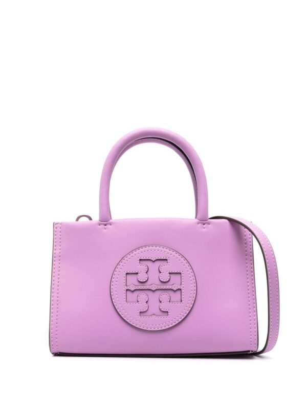 Tory Burch mini Ella Bio tote bag