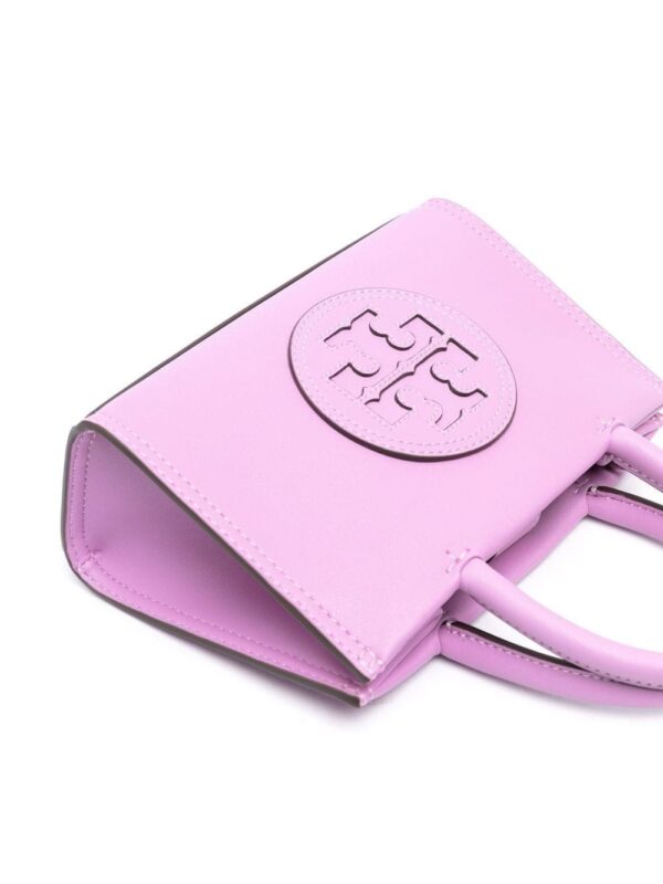 Tory Burch mini Ella Bio tote bag - Image 4