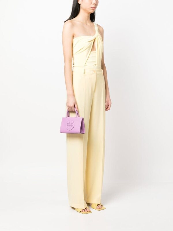 Tory Burch mini Ella Bio tote bag - Image 2
