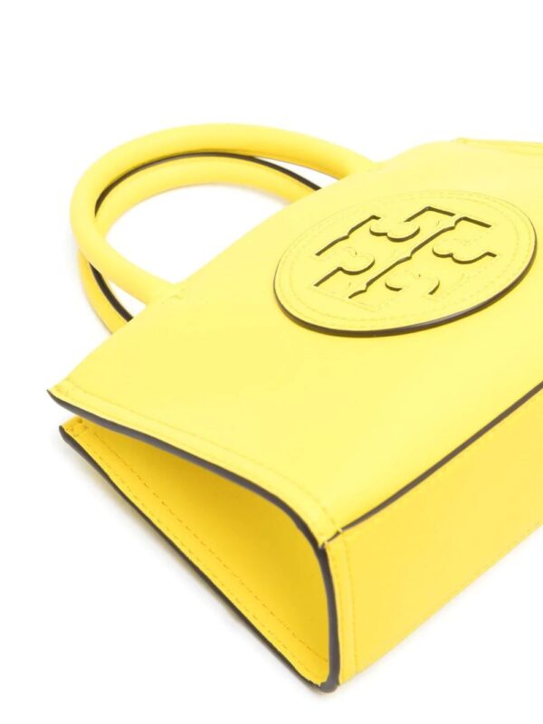 Tory Burch  Ella Bio logo tote - Image 3
