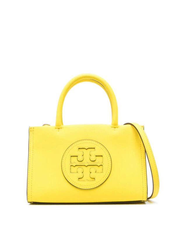 Tory Burch  Ella Bio logo tote