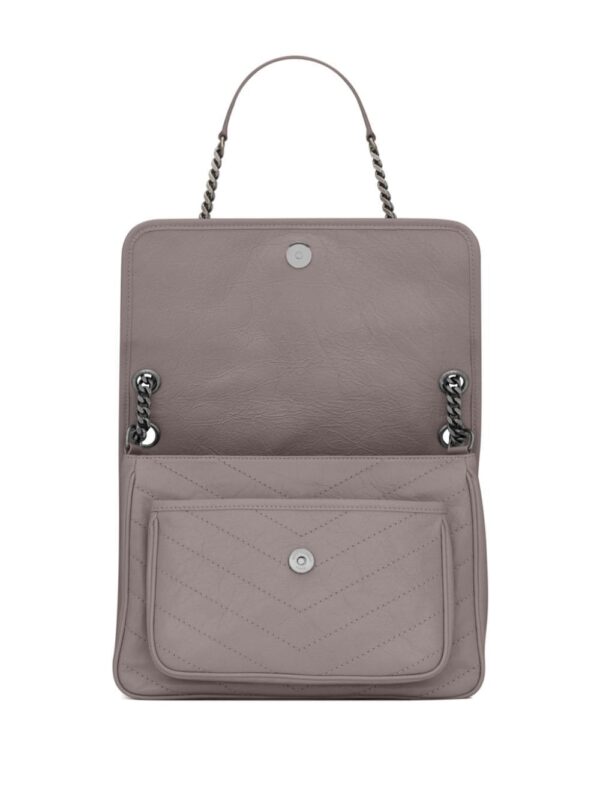 Saint Laurent medium Niki shoulder bag - Image 4