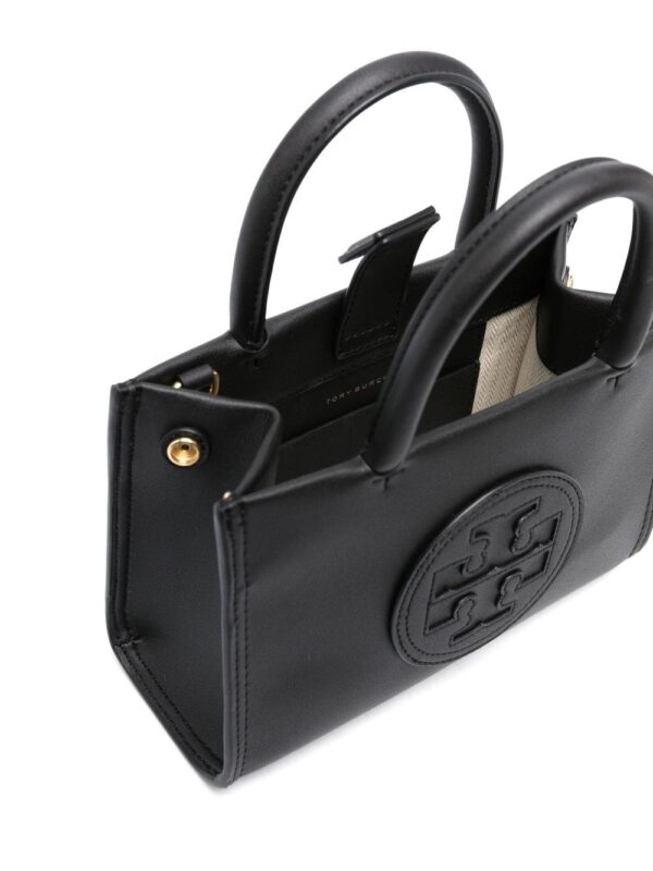 Tory Burch mini Ella Bio tote bag - Image 5