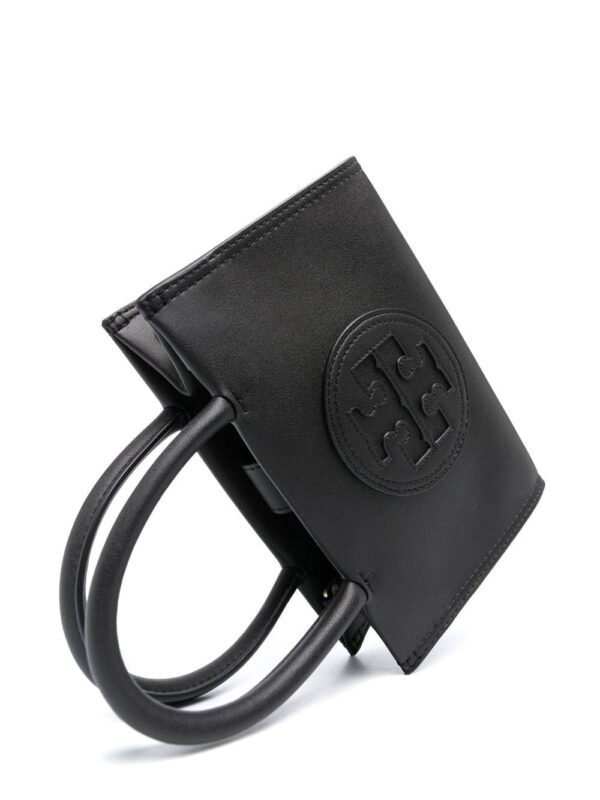 Tory Burch mini Ella Bio tote bag - Image 4