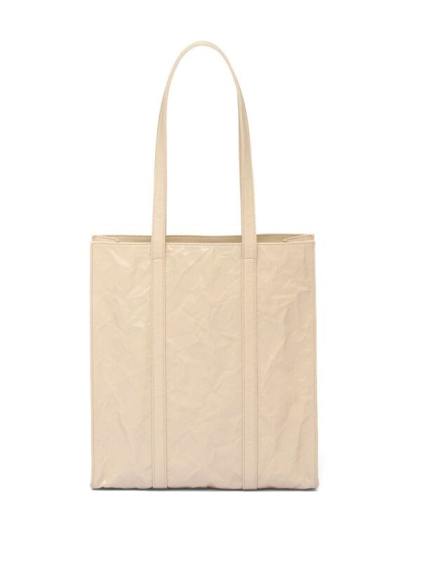 Prada nappa-leather tote bag - Image 3